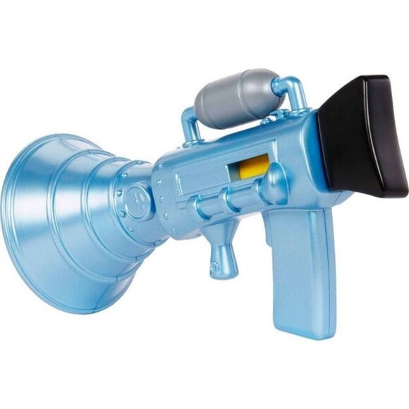 Mattel Minions Tiny Toot Small Fart Firing Blaster New Sealed - Picture 6 of 12